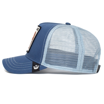 Goorin Bros. Trucker Cap - THE ASS